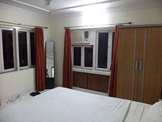 Hotel Arena, Raichak 2